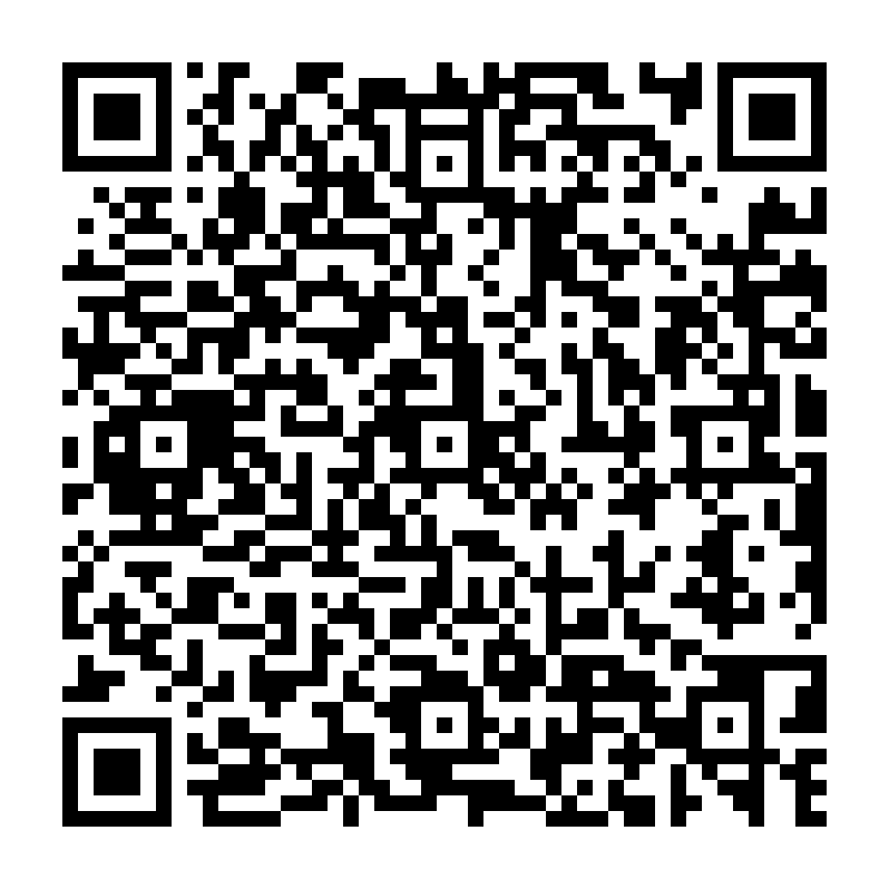QR kód