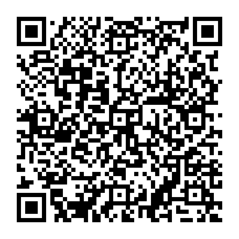 QR kód