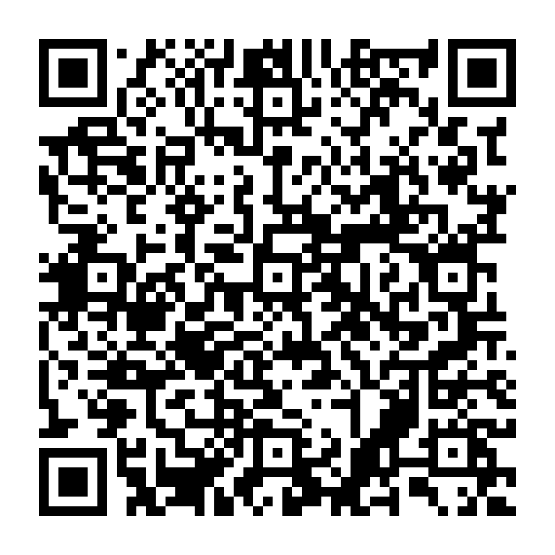 QR kód