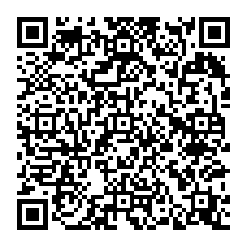 QR kód