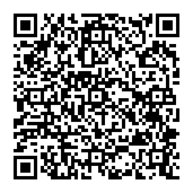 QR kód