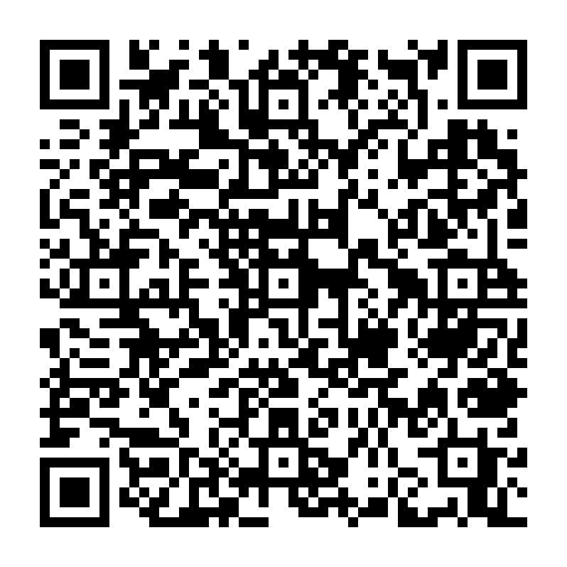 QR kód
