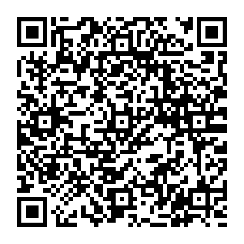 QR kód