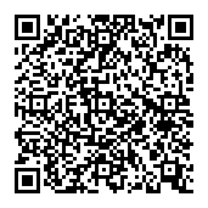 QR kód