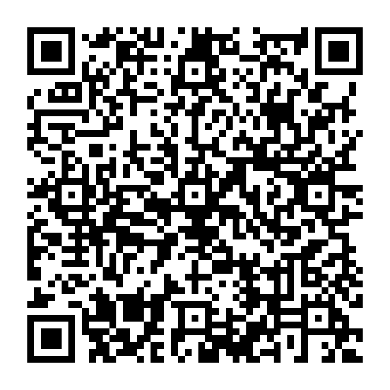 QR kód