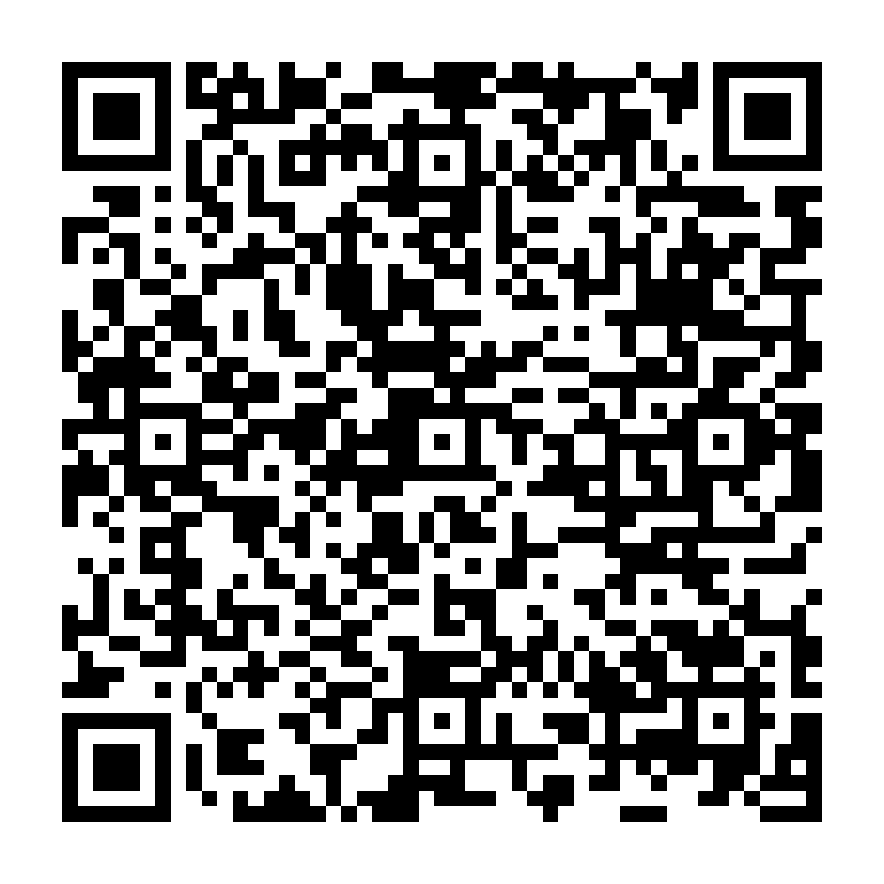 QR kód