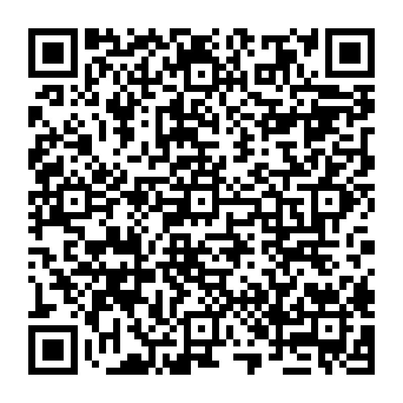 QR kód