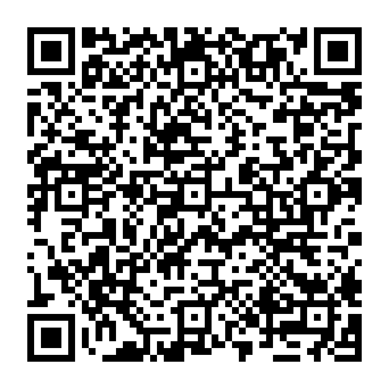 QR kód