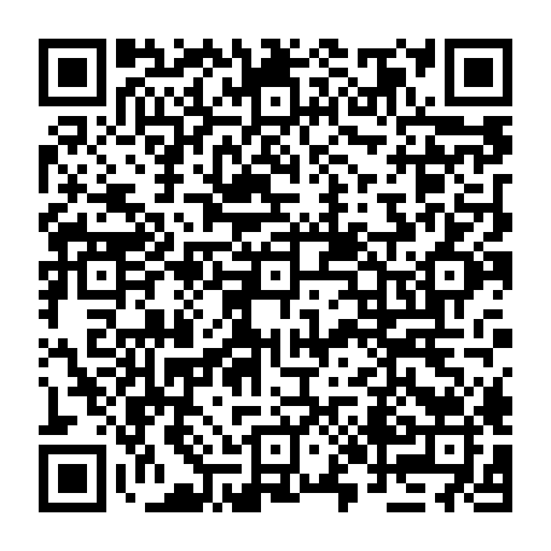QR kód