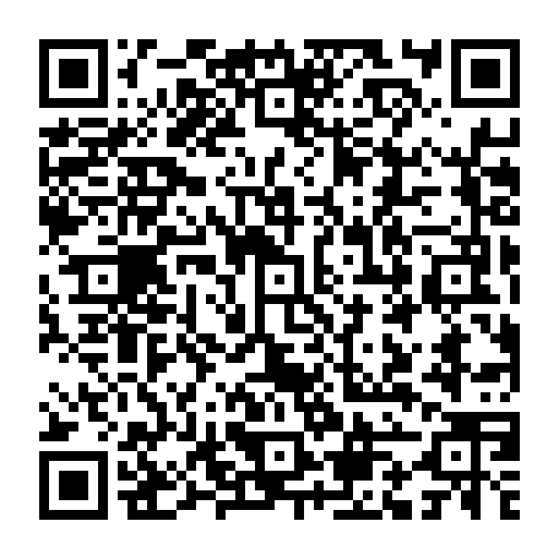 QR kód
