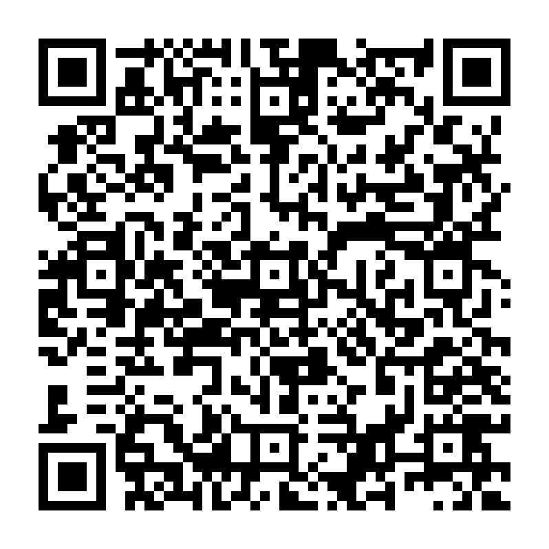 QR kód