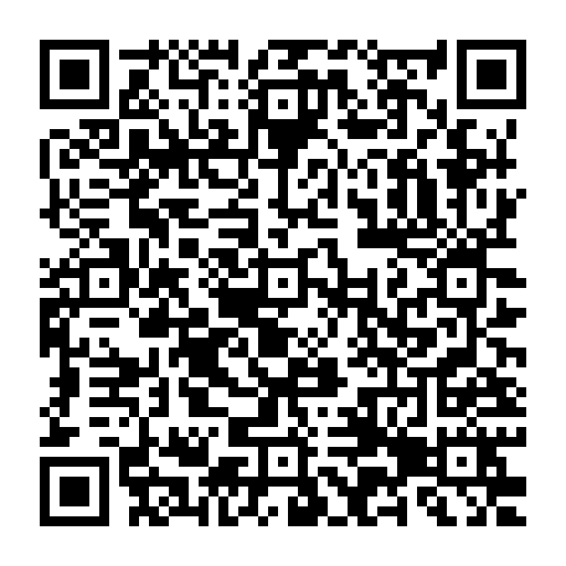 QR kód