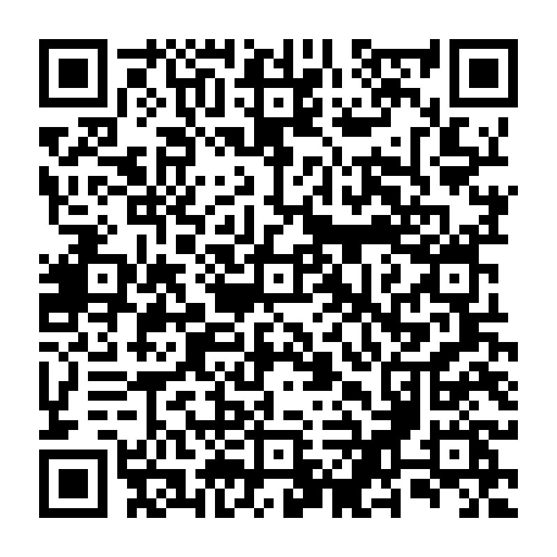 QR kód