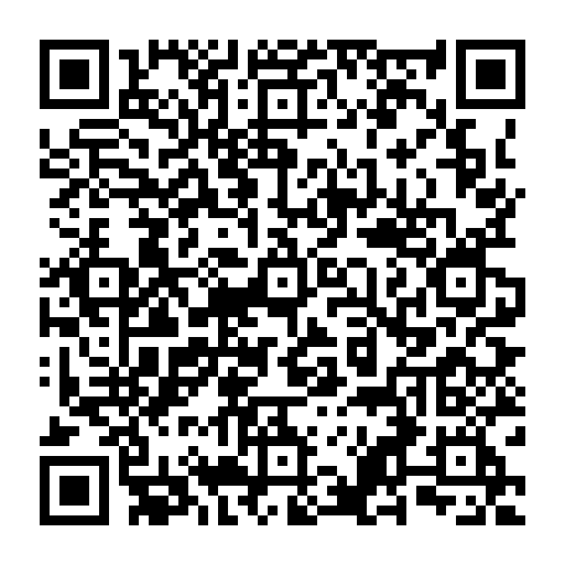 QR kód