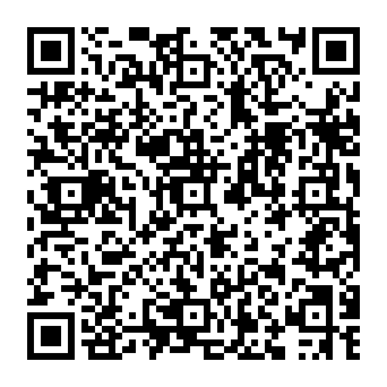 QR kód