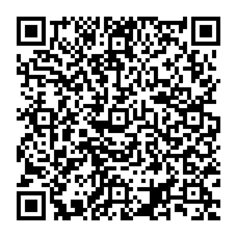 QR kód