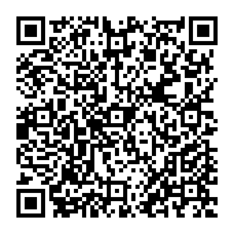 QR kód