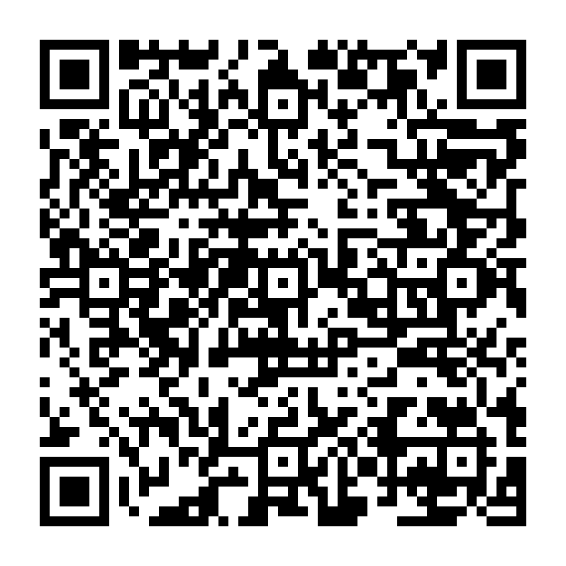 QR kód