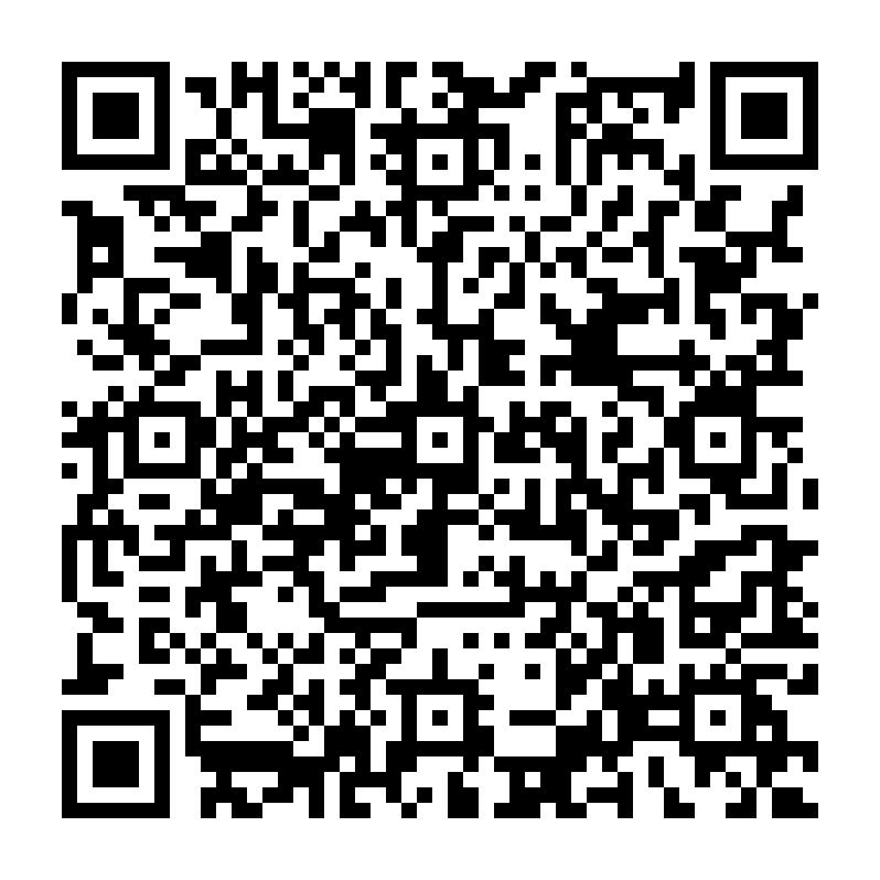 QR kód