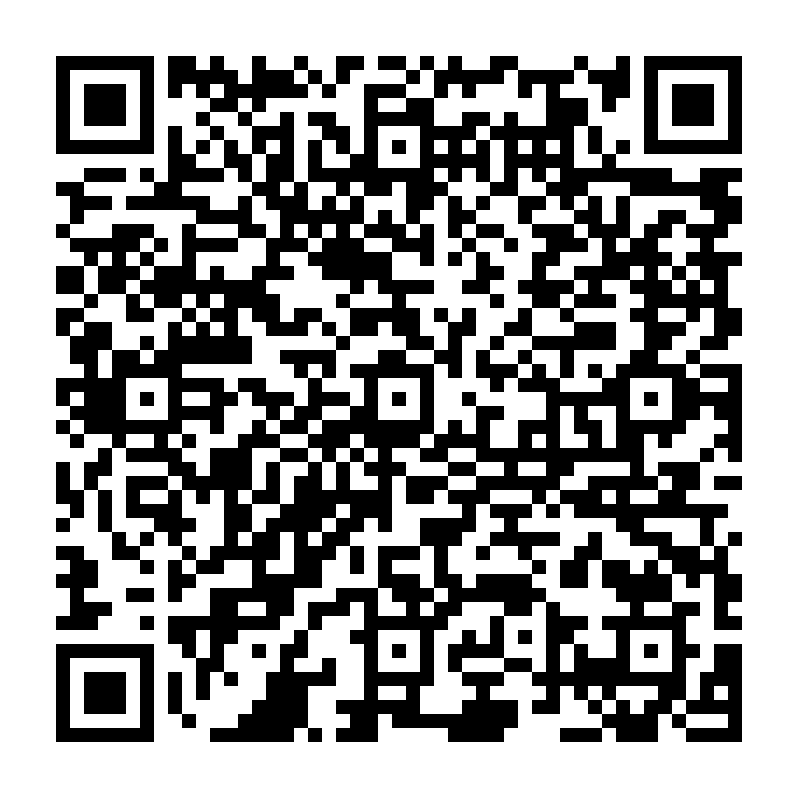 QR kód