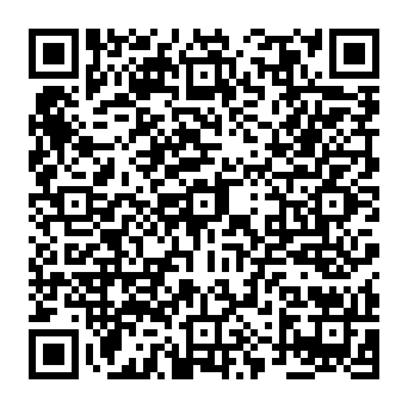 QR kód