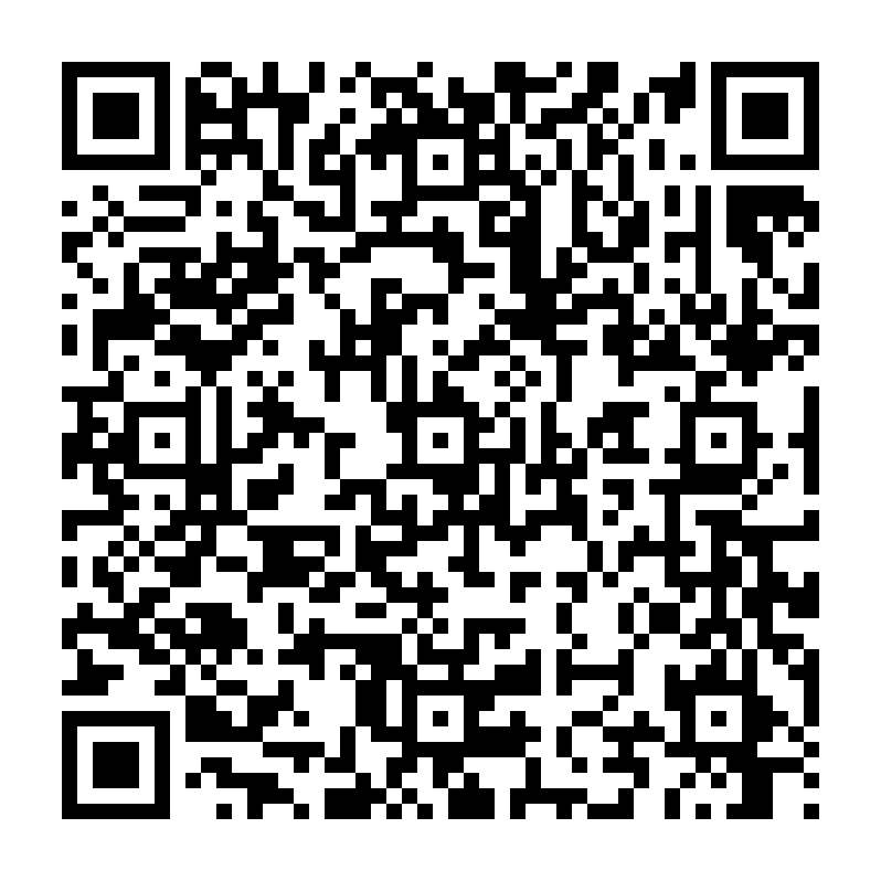 QR kód