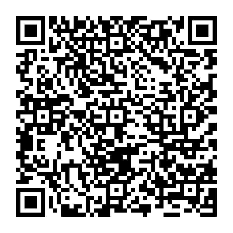QR kód