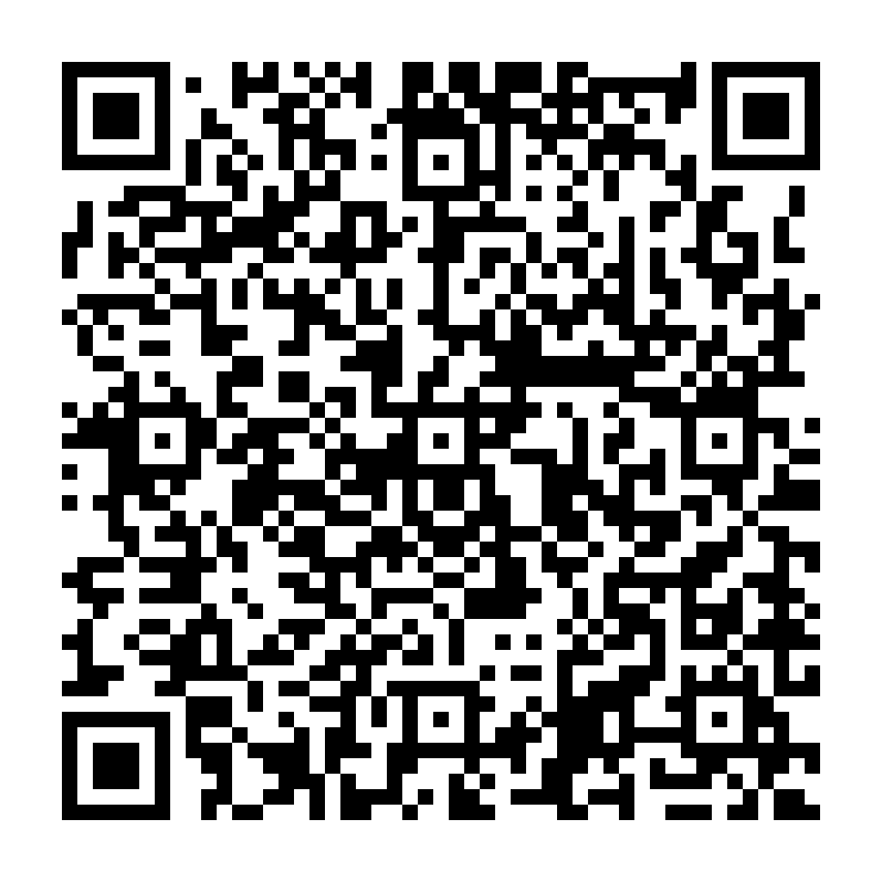 QR kód