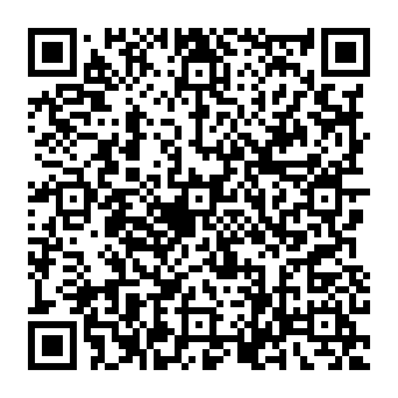 QR kód