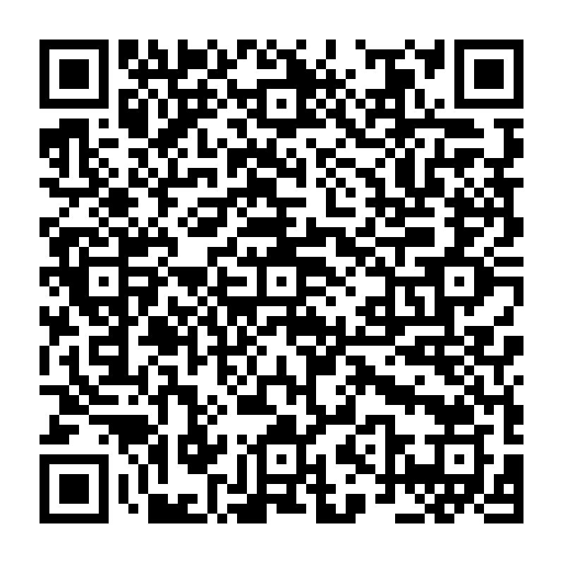 QR kód