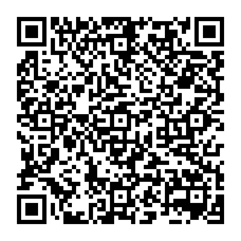QR kód