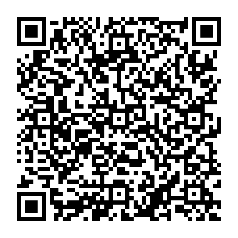 QR kód