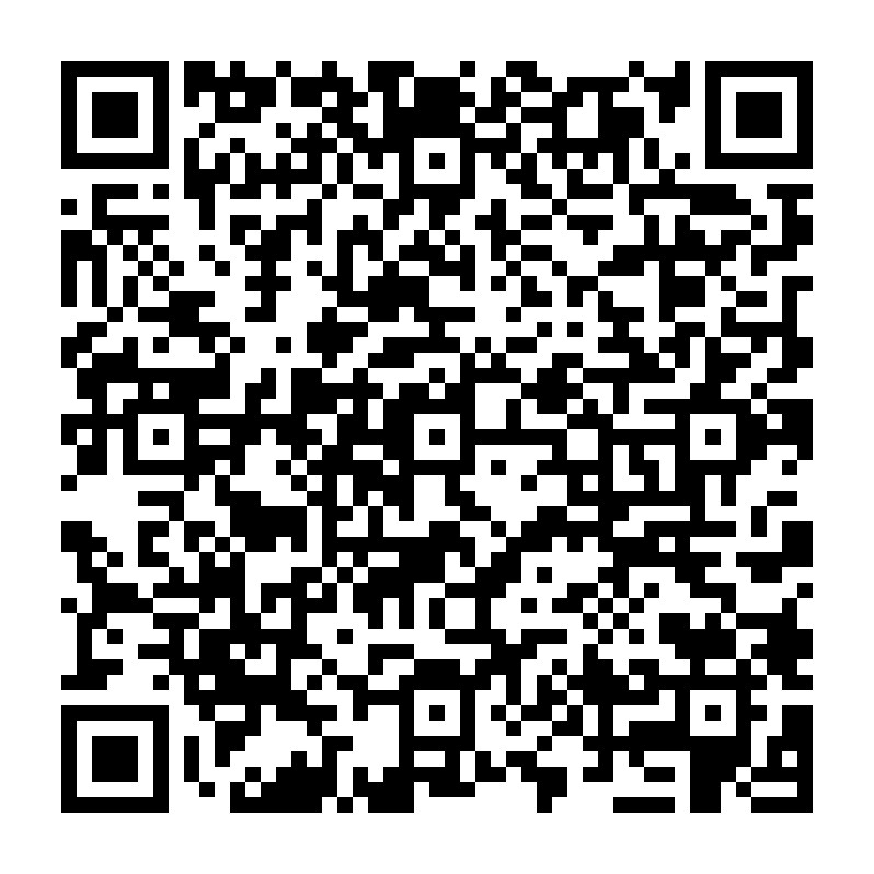 QR kód