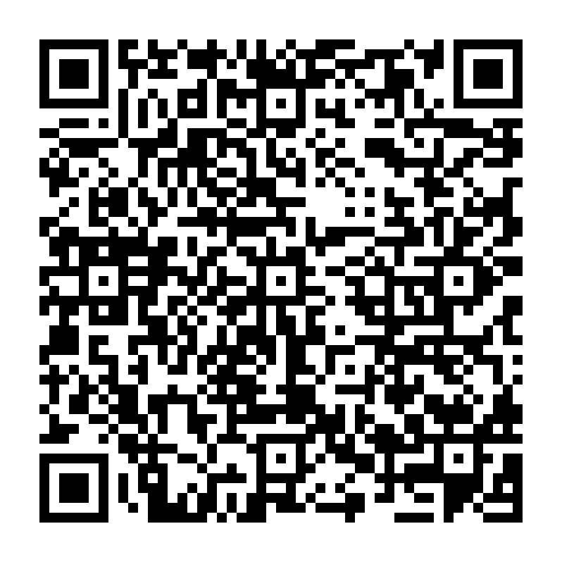 QR kód
