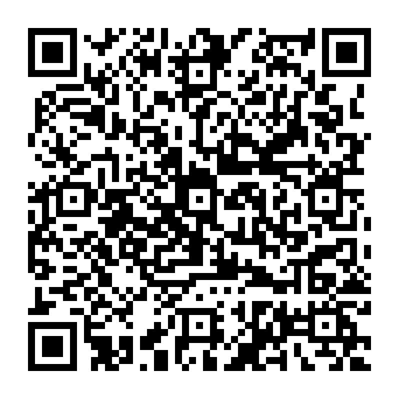 QR kód