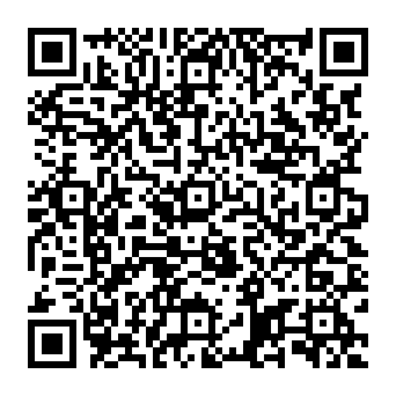 QR kód