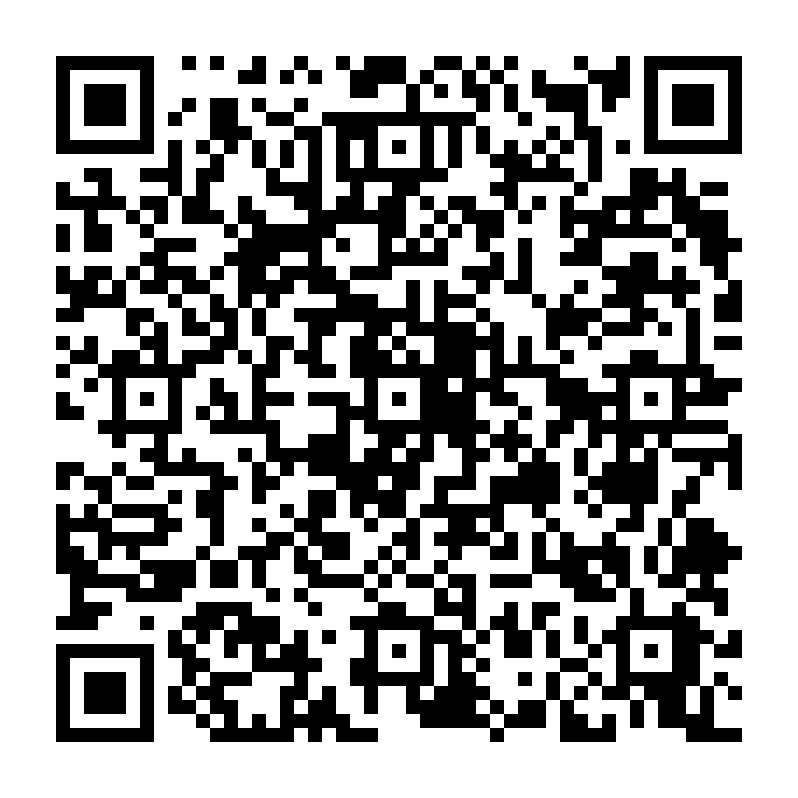QR kód
