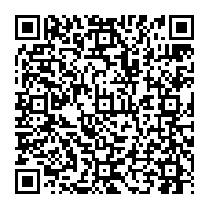 QR kód