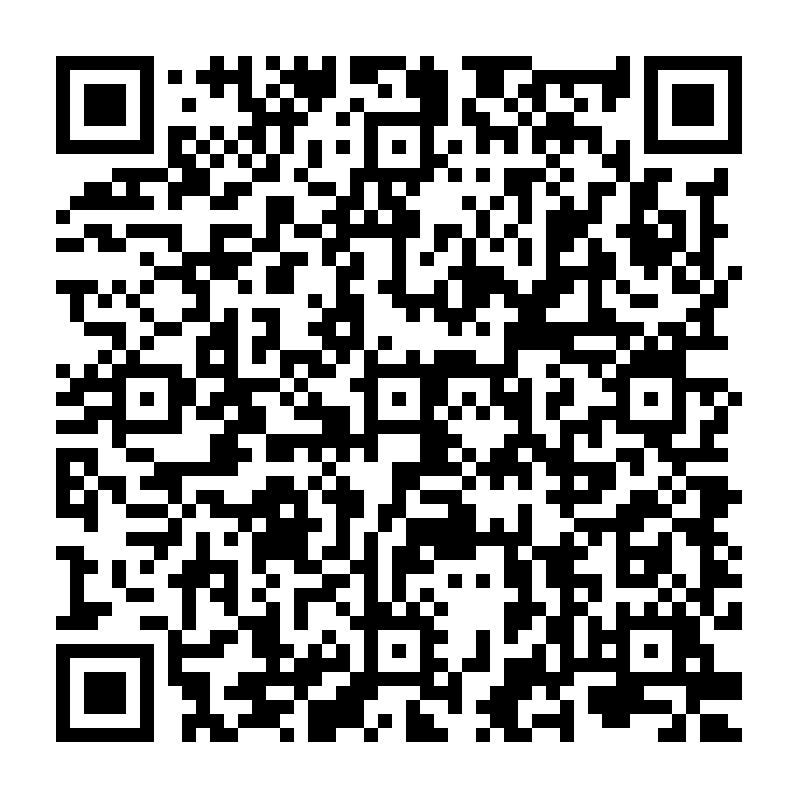 QR kód