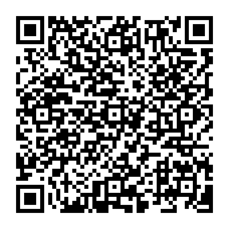 QR kód