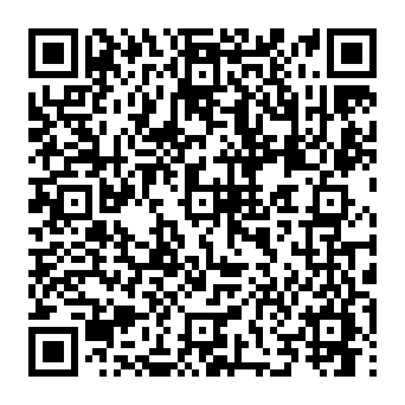 QR kód