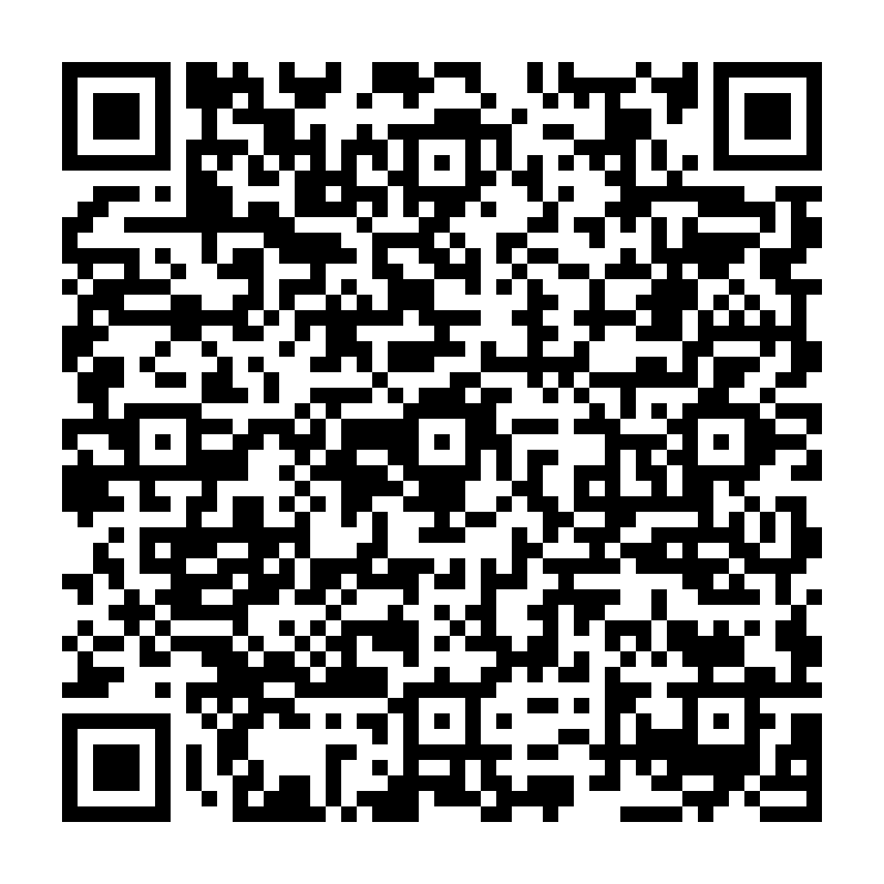 QR kód