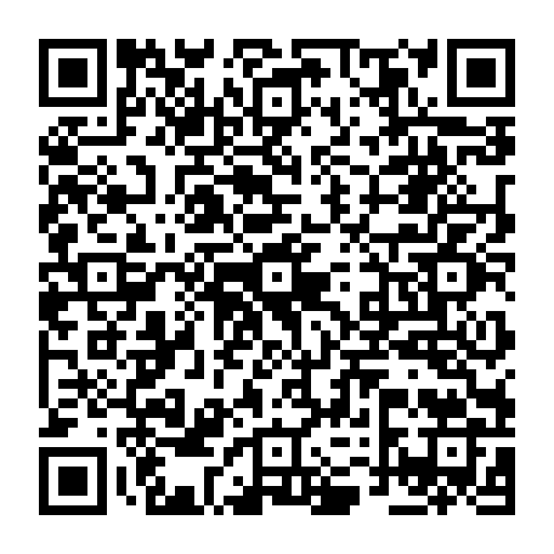 QR kód