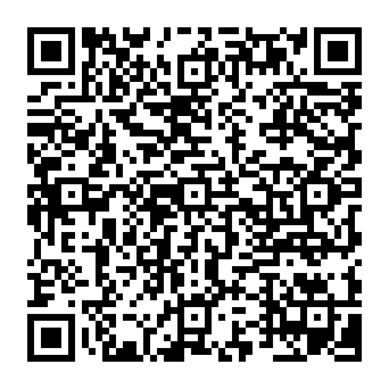 QR kód