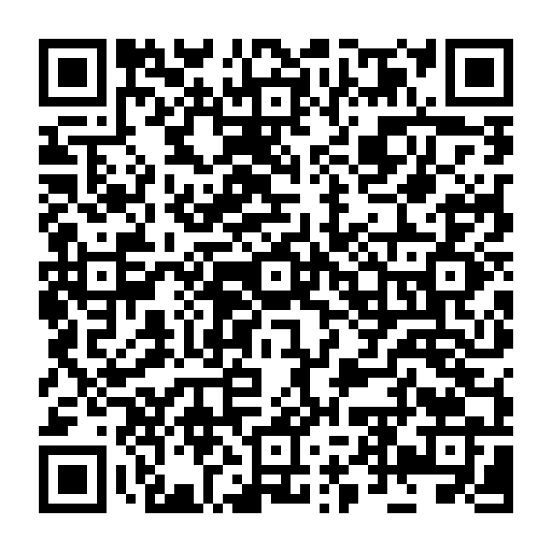 QR kód