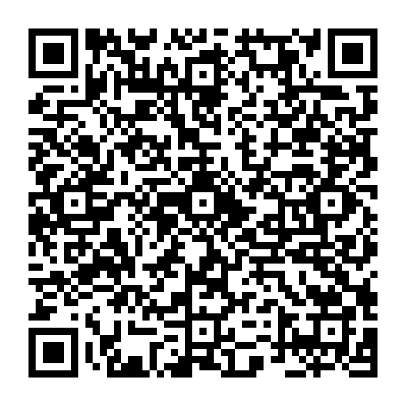 QR kód