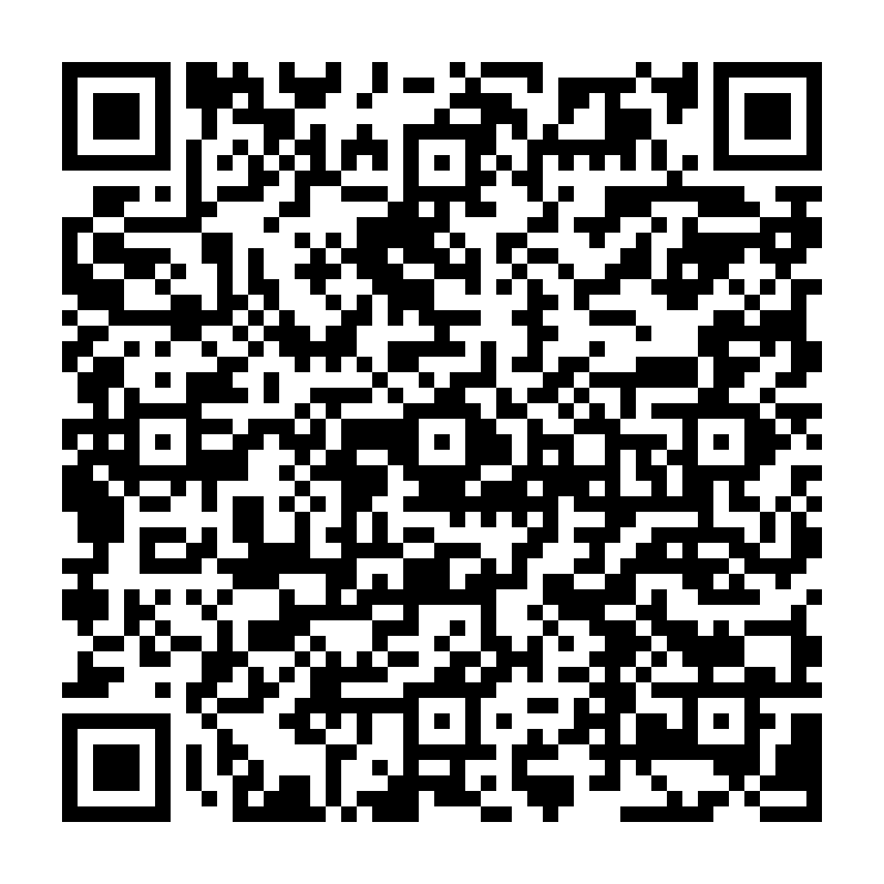 QR kód
