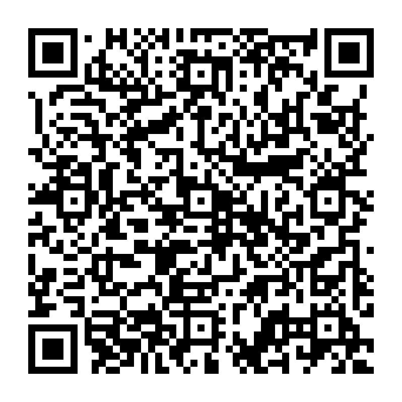 QR kód