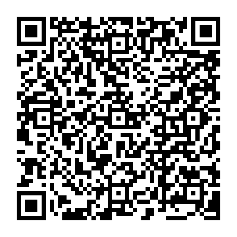QR kód