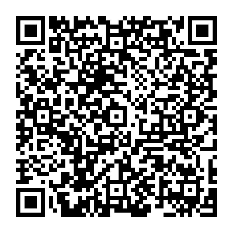 QR kód